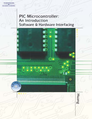 Pic Microcontroller Software